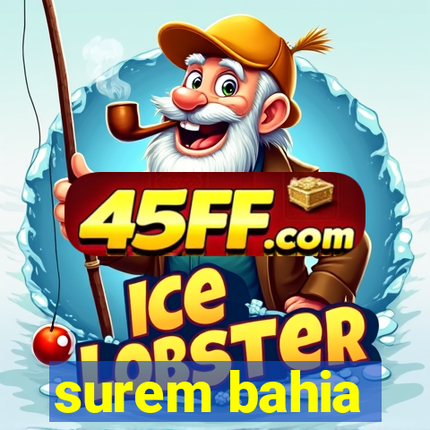 surem bahia